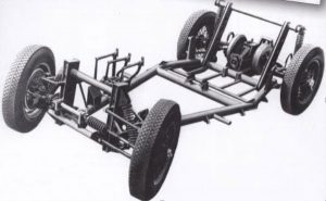 Chassis