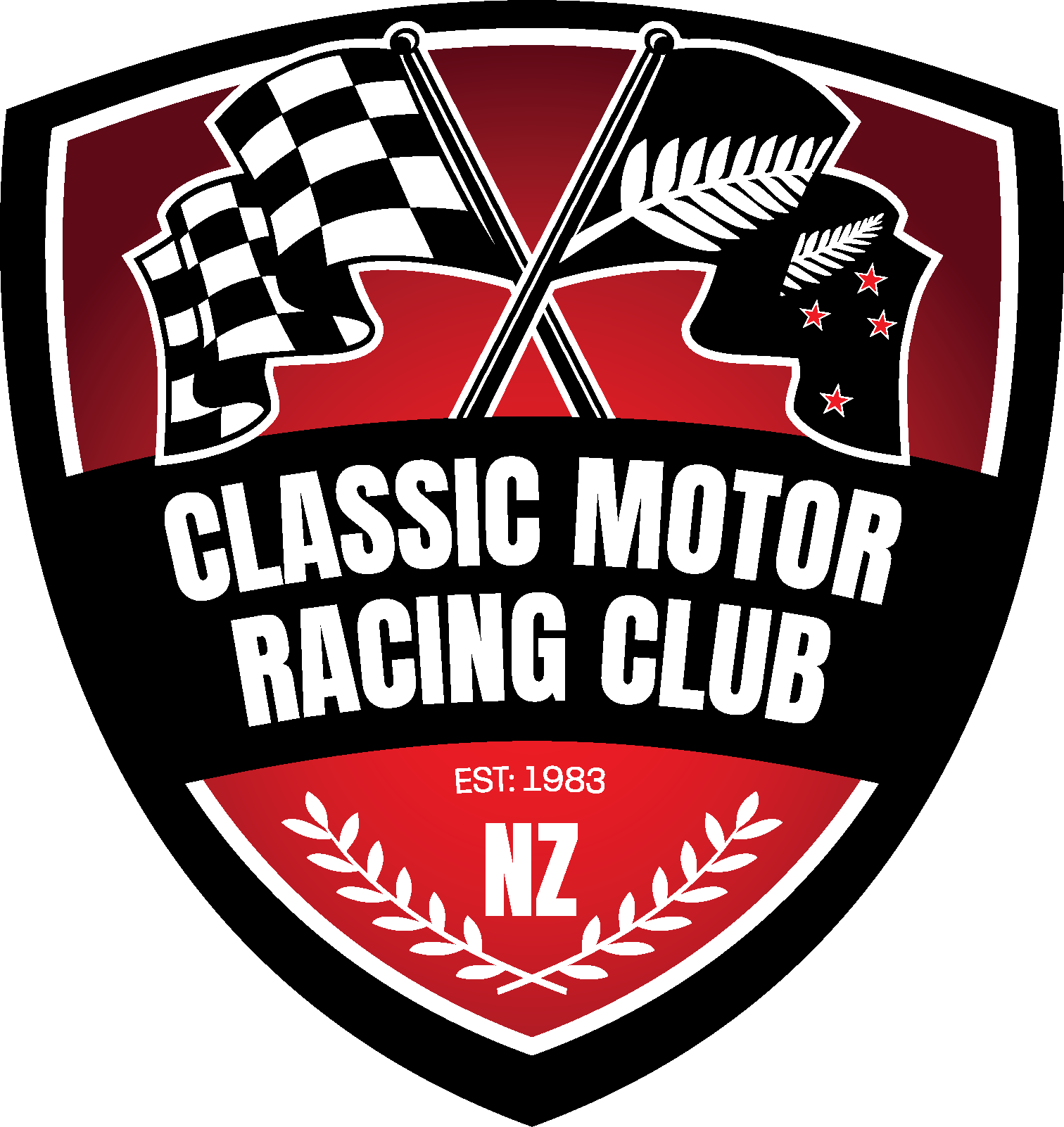 Classic Motor Racing Club Logo_4