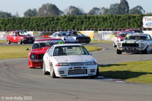 Allcomers Mixed 10