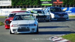 Allcomers Mixed 6
