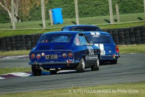 Blair Bishop - Fiat 850 Coupe 2