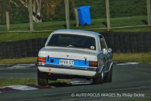 Bruce Farley - Viva Gt 2