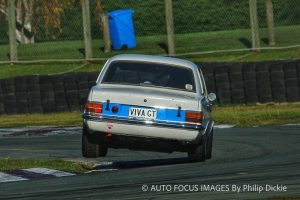 Bruce Farley - Viva Gt 3
