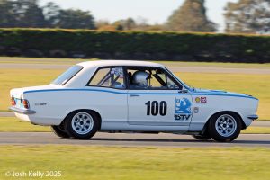 Bruce Farley - Viva Gt 4