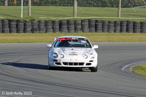 Corey Ashworth - Celica