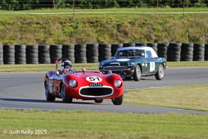 Don Gerard followed by Neil Kay
