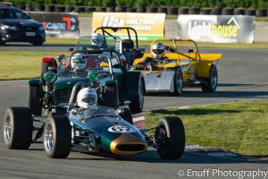 Formula Libre - Mixed 1