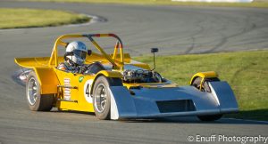 Hamish Corbett - BRP U2 2