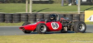 Hamish Pidgeon - BBM MkII 2