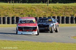 Jared Hanson - Datsun 510 2