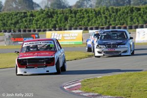 Jared Hanson - Datsun 510 3