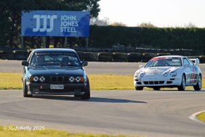 Kevin Jones and Corey Ashworth