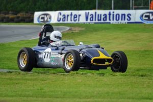 Maureen Cowie - Shadetree Special MkII 1