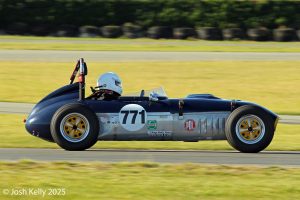 Maureen Cowie - Shadetree Special MkII 2