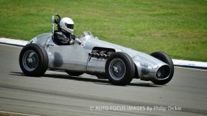 Paul Coghill Jaguar Special 2