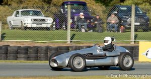 Paul Coghill Jaguar Special 3