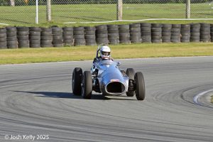 Paul Coghill Jaguar Special 4