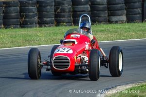 Paul Coory - CAE Special 1