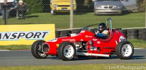 Paul Coory - CAE Special 2