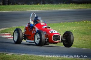 Paul Coory - CAE Special 5