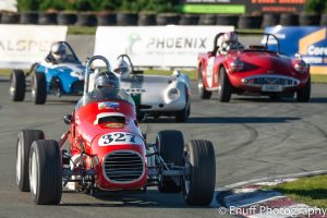 Paul Coory - CAE Special 6