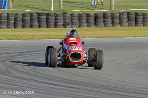 Paul Coory - CAE Special 7