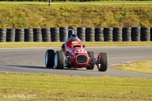 Paul Coory - CAE Special 8