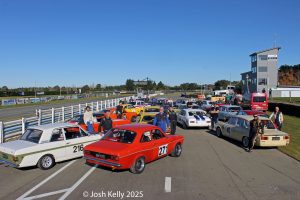 Pre 78 Mixed 29