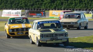 Pre 78 Mixed 7