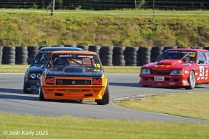 Rob Lewis - Holden Torana 4