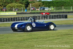 Royce Bayer Lotus 23B R