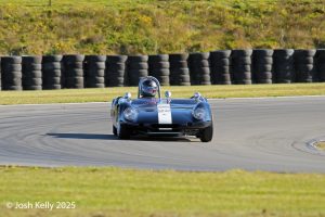 Royce Bayer - Lotus 23R 4