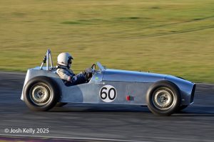 Russ Haines - Alpine Sports Racing 1