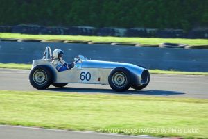 Russ Haines - Alpine Sports Racing 2
