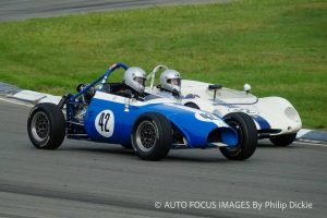 Tony Steer - Terrapin Mk1 4
