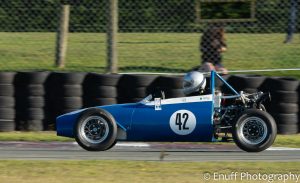 Tony Steer - Terrapin Mk1 7
