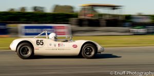 Tracey Barrett - Lotus 23C R 2
