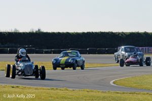 VCC and Historics Mixed 1