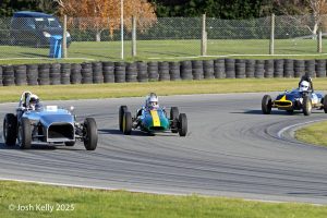 VCC and Historics - Mixed 10