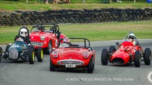 VCC and Historics Mixed 3