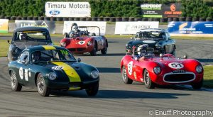 VCC and Historics - Mixed 8