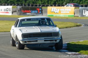 Wayne Perkins - Camaro