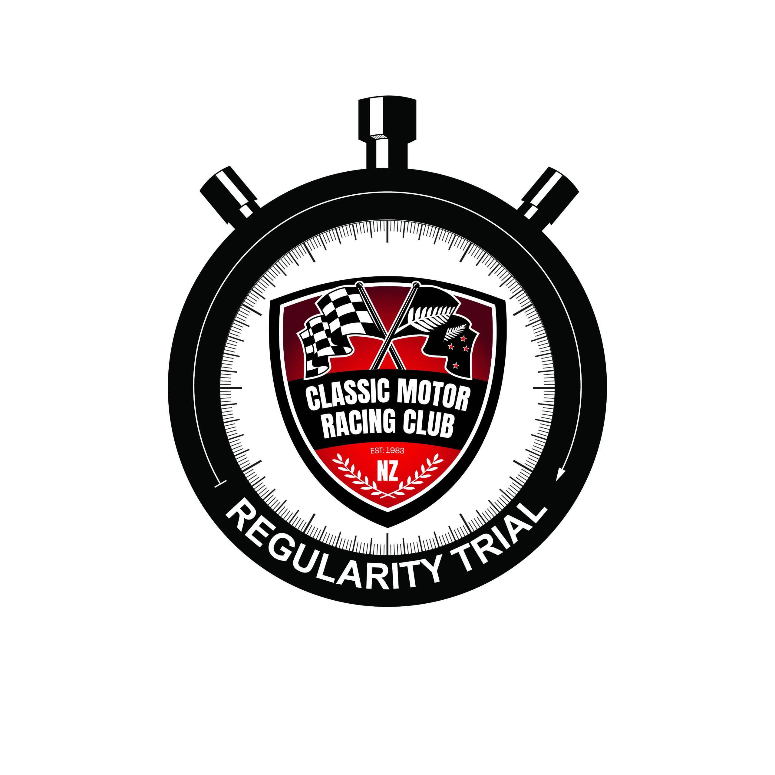 CMRC Trials Logo
