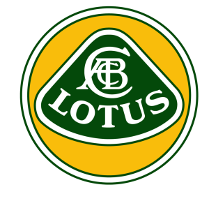 Lotus Logo Lotus Logo