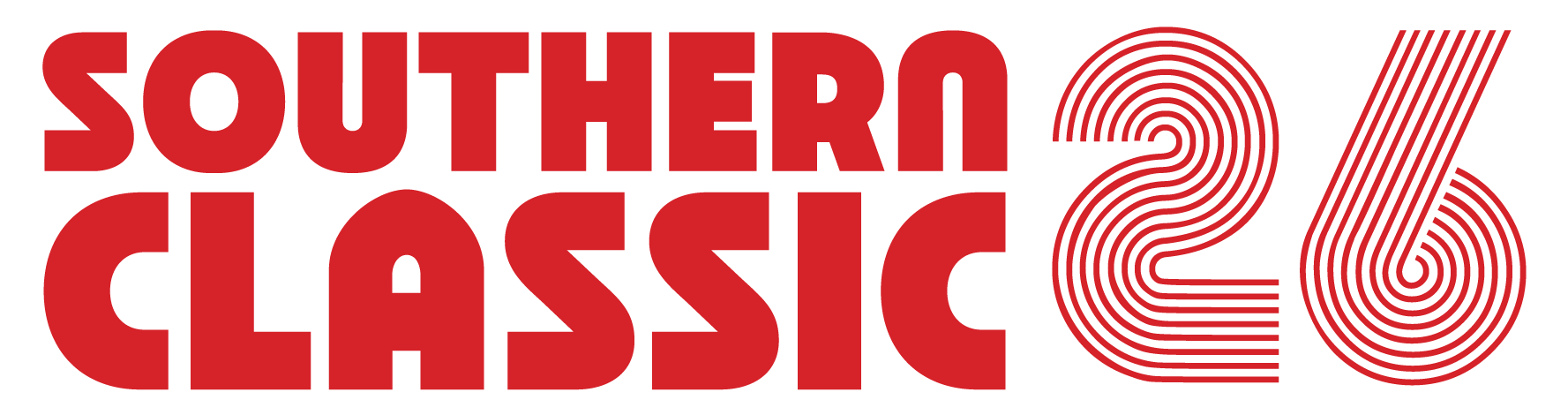 SC 26 Logo Red