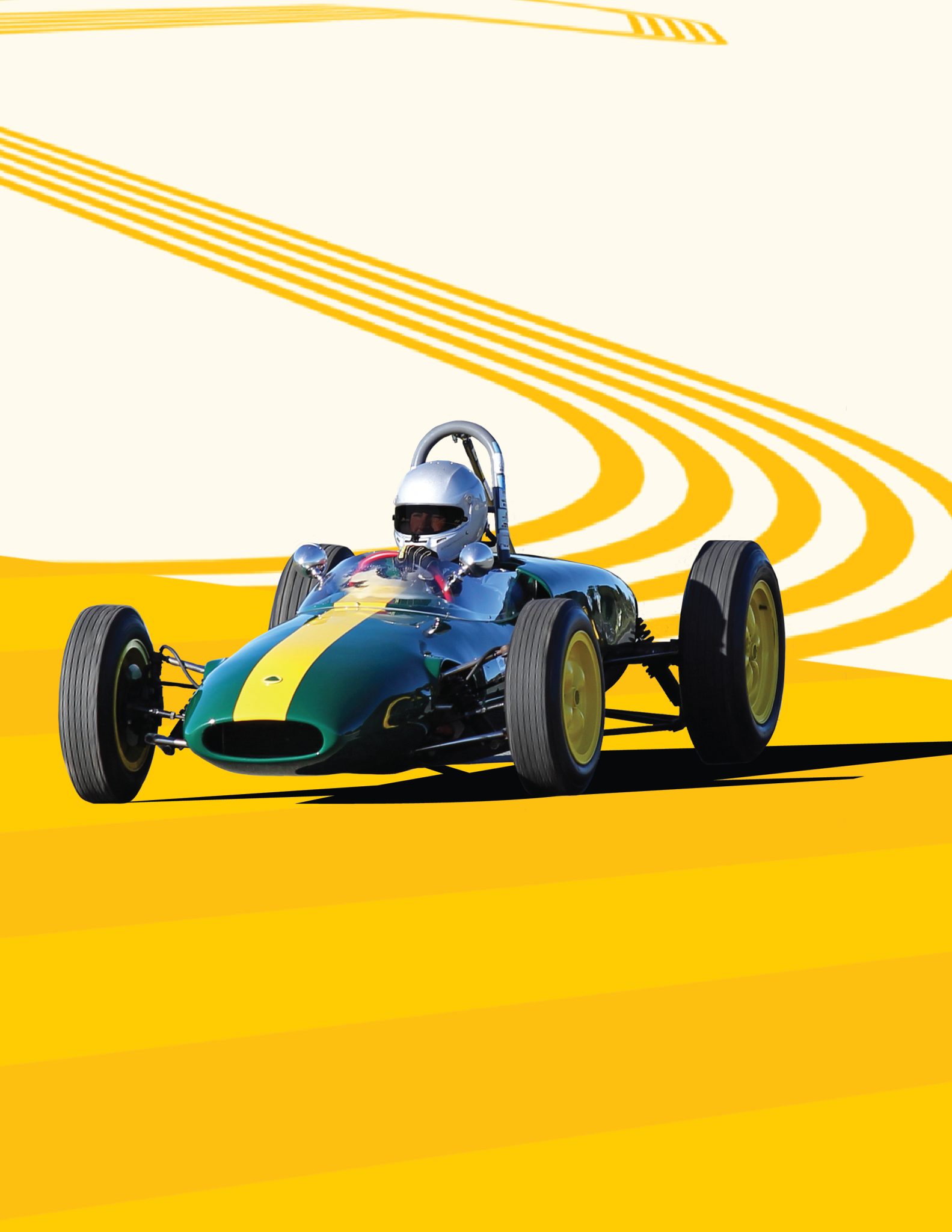 LATEST NEWS PAGE - Classic Motor Racing Club